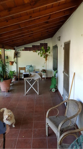 Imagen 8 de 10 de Impecable Chalet En Linda Zona De Boulogne !!