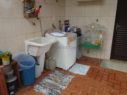 Chácara À Venda Em Barão Geraldo - Ch249442