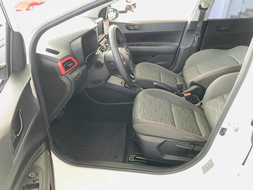 Imagem 8 de 14 de Hyundai Hb20x 2020 1.6 Evolution Flex Aut. 5p