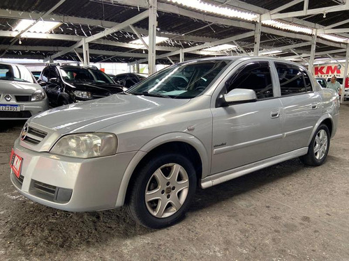 Chevrolet Astra Sedan Flexpower 4p