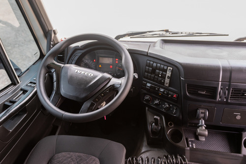 Iveco Stralis 440 6x2 Ñé Scania P360 G420 R420 G400 R400 R45