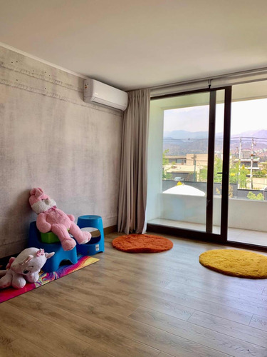 Conectividad Y En Condominio: Mediterránea E Impecable