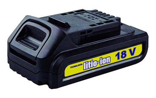 Batería Litio-ion Para Rb718a, 20 V Surtek