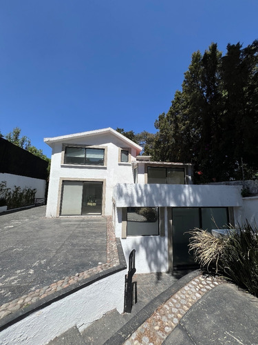 Casa En Venta O Renta En Lomas De Vistahermosa