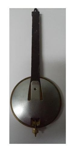 Pendulo Para Reloj De Pared
