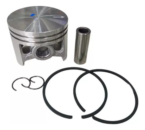 Kit Piston Oleomacsc33