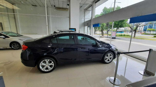 Chevrolet Cruze 1.4t Lt 153cv My 21 Sl Fisicas