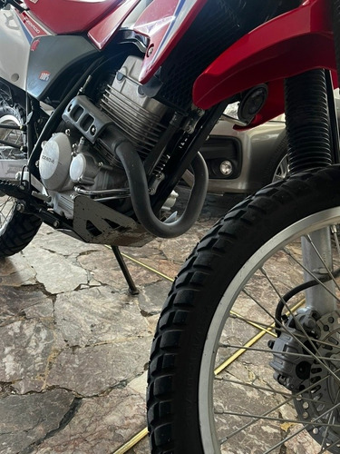 Imagen 6 de 7 de Honda Tornado 250