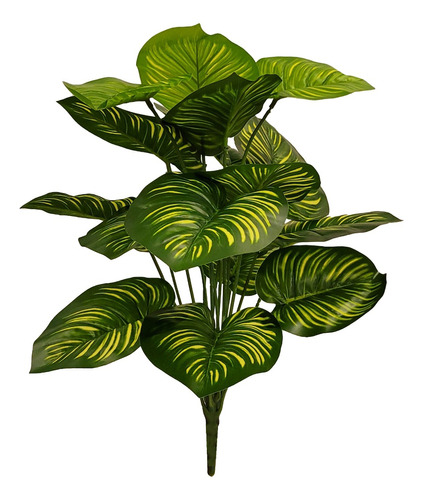 Planta Artificial 50 Cm Hojas Mod13 - Sheshu Home