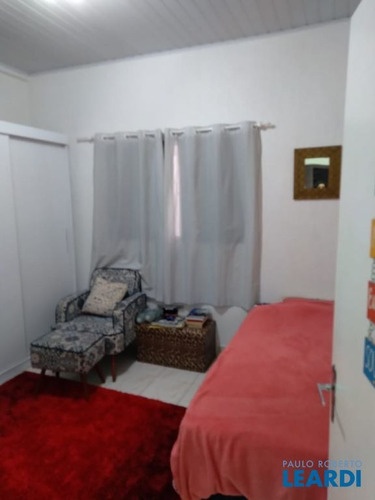 Imagem 11 de 13 de Apartamento - Cambuci - Sp - 635552