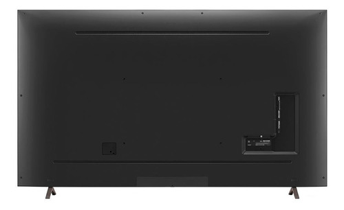 Imagem 3 de 5 de Smart Tv LG Thinq Ai 82 Polegadas Wifi 4k Uhd 82up8050psb