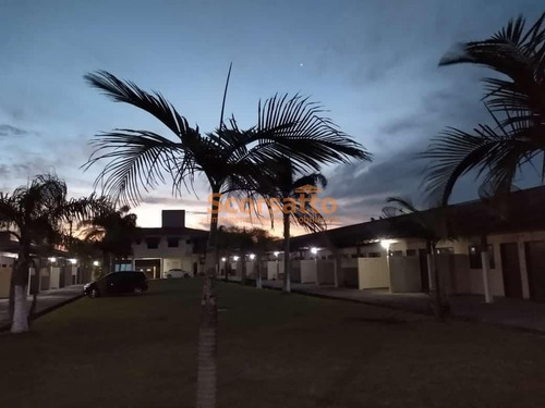 Imagem 7 de 8 de Casa Em Condomínio À Venda, Viareggio, Ilha Comprida/sp - 4728