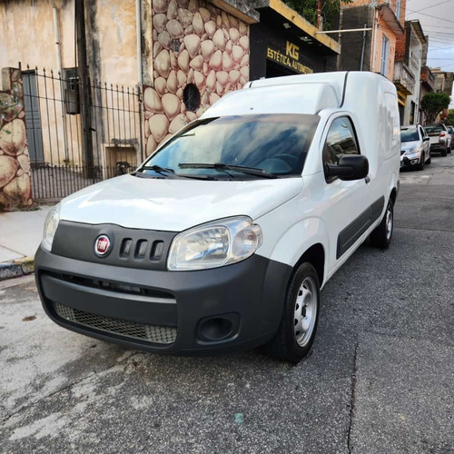 Fiat Fiorino FurgãO 1.4 Flex 4p