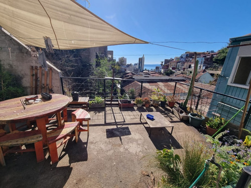 Yerbas Buenas, Pasos Plan,duplex,amplio,5d, Gran Patio,único
