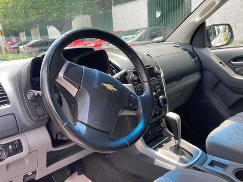 Imagen 12 de 14 de Chevrolet Colorado Lt Z71