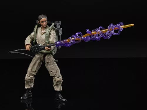 Ghostbusters Plasma Series Ghost Terror Dog Baf 6 Piezas | Meses