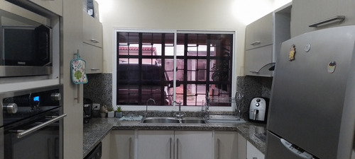 Casa En La Urb Puertas Del Sur Ve02-1567vs-mtru