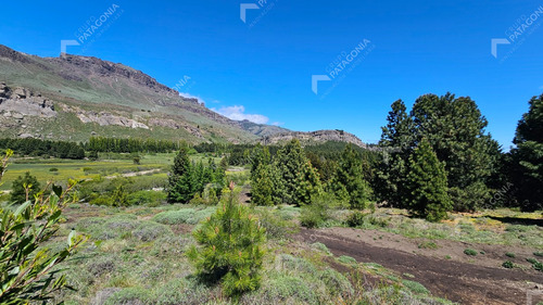 Lote En Venta En Barrio Valle Chapelco, San Martín De Los Andes, Patagonia Argentina