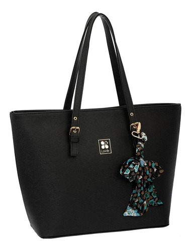 Bolsa Lover Tote Dama Bolso Mujer Original 9434