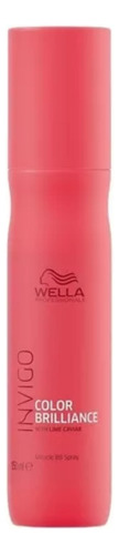Wella Fusion Brilliance Spry - mL a $324