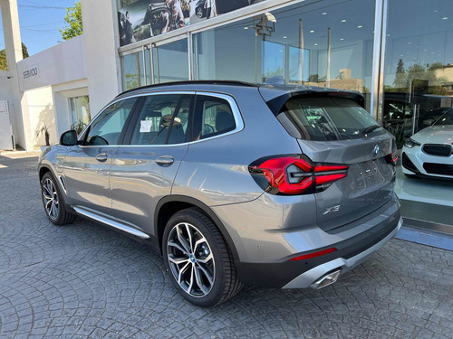 Imagen 11 de 18 de Bmw X3 30e Hibrida Bmw Eléctrica Okm 2022 - No Audi Q5