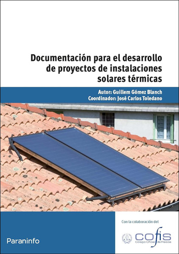 Documentación Para El Desarrollo De Proyectos De Instalacion