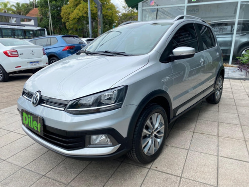 Volkswagen Crossfox 1.6 Highline