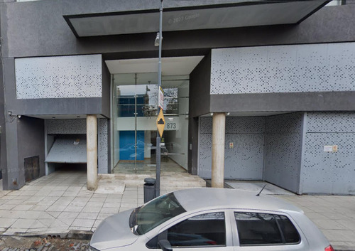 Cochera En Venta - 14mts2 - Almagro