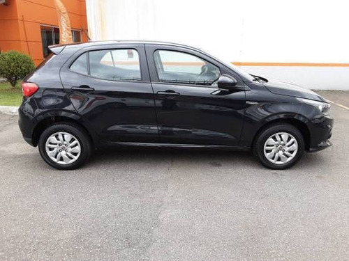 Fiat Argo 1.0 Firefly Flex Drive Manual