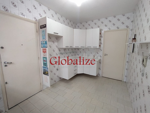 Imagem 7 de 19 de Apartamento - Ap01491 - 70368812