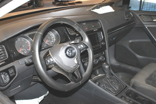 Peças Vw Golf Highline 1.4 Tsi Turbo Auto 13/14 (Usado)