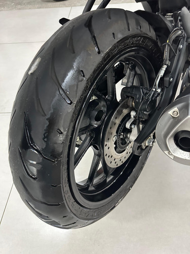 Yamaha Yzf R15 2024 / 6.647 Km