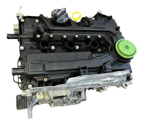 Motor Parcial 19 Mil Km Gm Tracker 2021 2022 2023 2024 (Usado)