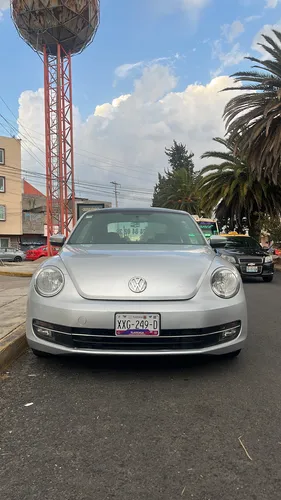 Volkswagen Beetle 2.5 Sport At