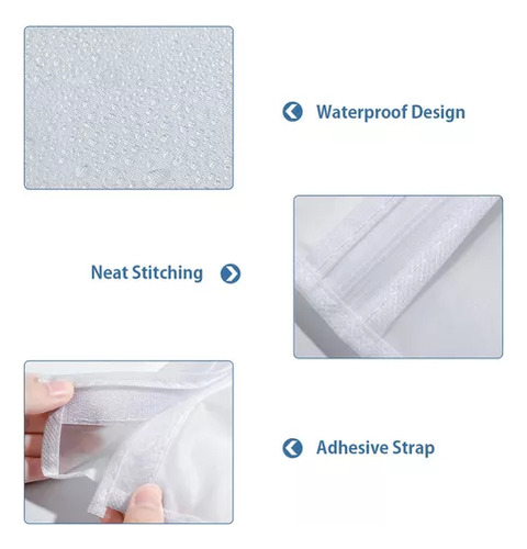 Funda Guardarropa Para Colgar Ropa
