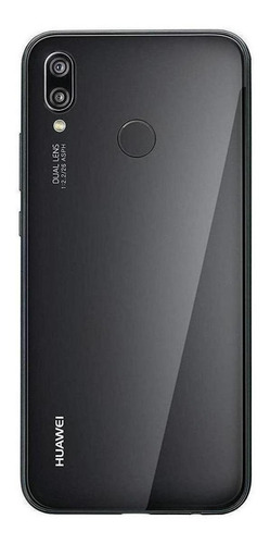 Huawei P20 64 GB negro 4 GB RAM - Excelente (Reacondicionado)