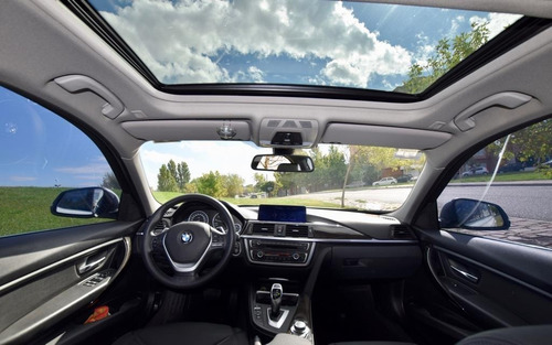 Bmw Serie 3 2.0 328i Luxury 245cv At