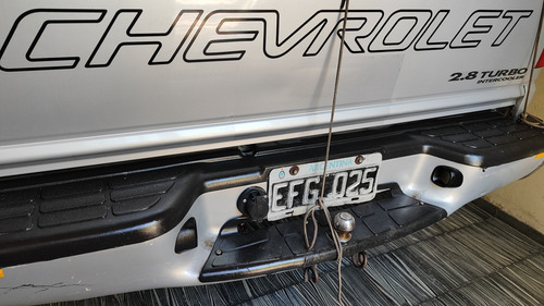 Chevrolet S10 2.8 4x2 Dc Dlx