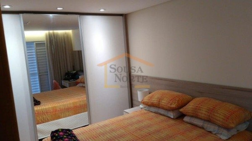 Imagem 13 de 15 de Sobrado, Venda, Parque Edu Chaves, Sao Paulo - 21156 - V-21156