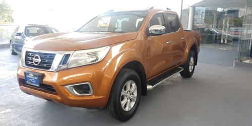 Imagen 1 de 13 de Nissan Np300 Frontier 4.0 Pro-4x V6 4x2 At