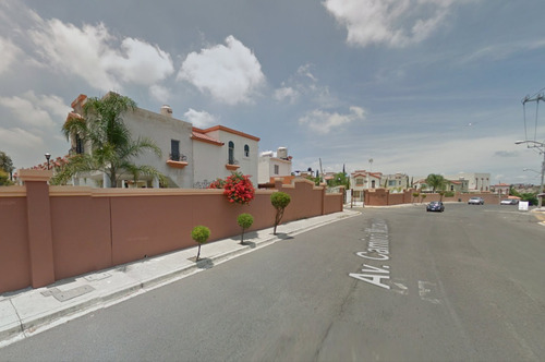 Sg- Casa De Recuperacion Bancaria En C Privada Verde, Paseos De Santiago, Tonala