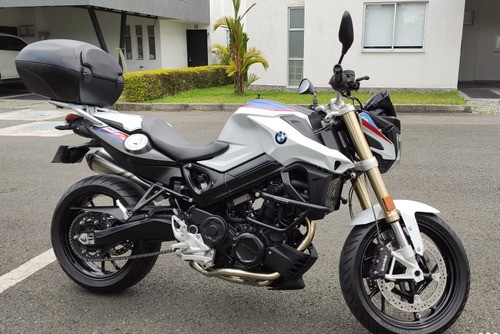 Bmw F800r