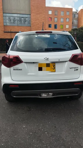 Suzuki Vitara 1.6 Gl