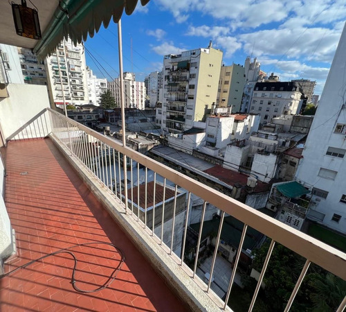 Venta De Semipiso Con Cochera En Caballito