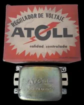 Comprar Regulador Voltaje 6v Negat A Masa Opel Olympia Rekord 1959