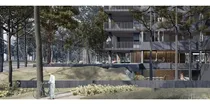 Comprar Pinamar Norte -4amb. C\u002Fbcón Terraza -a Estrenar-coch.y\u002Fo Baulera Opci.-tza: 80m2-sup.total 196,9m2