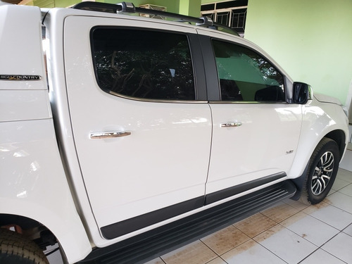 Chevrolet S10 2.8 Ltz High Country Cab. Dupla 4x4 Aut. 4p