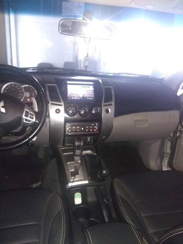 Mitsubishi Pajero Dakar 2015 3.2 Hpe Aut. 5p
