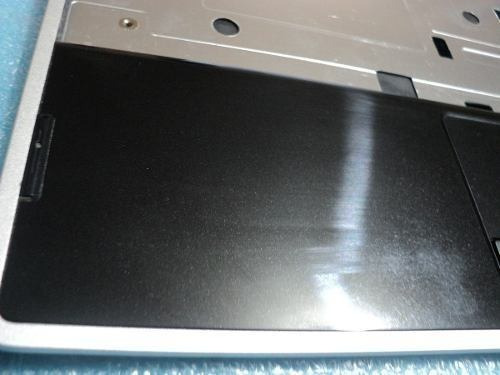 Touchpad Palmrest Dell Xps 1330 & 1340 P/n: N739f (Usado)