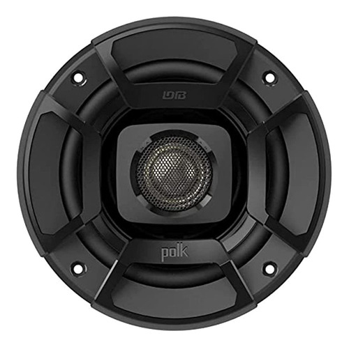 Polk Db652 Ultramarine - Altavoces Coaxiales De Equilibrio D